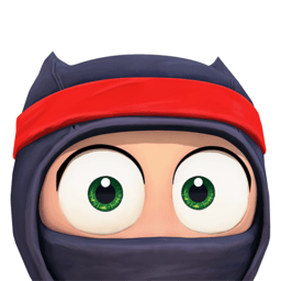 clumsy ninjav1.32.2