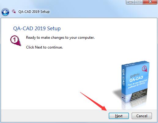 Guthrie QA CADv19.76.0.0