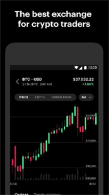 coinbase交易所app官方下载_coinbase交易所安卓版下载v11.46.2 运行截图3