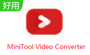 MiniTool Video Converter 