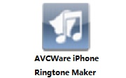 AVCWare iPhone Ringtone Maker