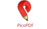 PicoPDF(PDF编辑器)v2.38 