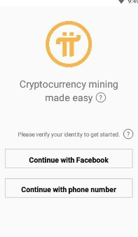 pi币app下载最新版本2024-pi币app下载中文版v6.0.6 运行截图1