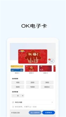 okpay钱包2024最新版下载-okpay钱包中文版下载v5.4.3.6 运行截图2