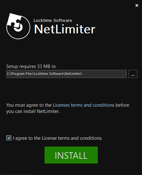 NetLimiter免注册版v5.2.6.0下载-NetLimiter免注册版安装包下载-53系统之家 运行截图1