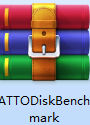 ATTO Disk Benchmark中文版-ATTO Disk Benchmark中文免费下载-53系统之家 运行截图1