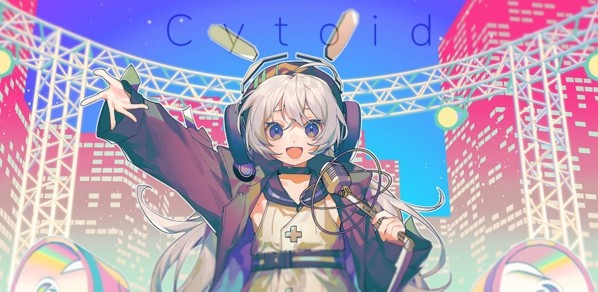 Cytoid手游下载-Cytoid安卓免费版下载v1.5.2 运行截图2