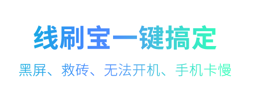 线刷宝轻快版下载2024官方最新版_线刷宝轻快版免费下载安装 运行截图1