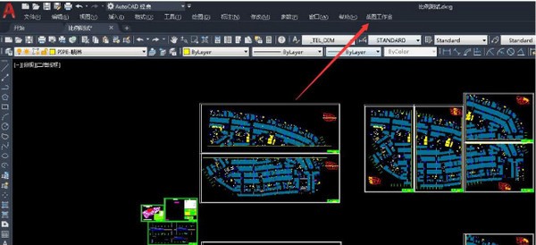 战图cad批量打印下载-战图cad批量打印免费下载安装v2.2.12-53系统之家 运行截图1