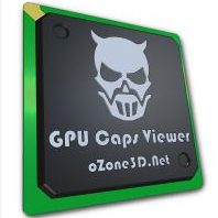 GPU Caps Viewer{$r[version]