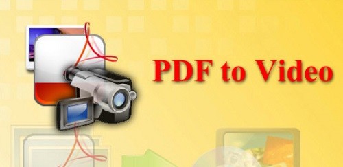 A PDF To Video软件下载-A PDF To Video免费下载安装V2.3-53系统之家 运行截图1