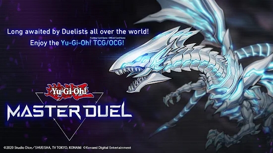 MASTER DUEL1.4.1手游下载-MASTER DUEL1.4.1手机正版下载v1.4.1 运行截图3