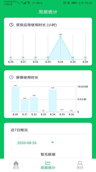 家长守护app下载-家长守护防沉迷软件下载v3.1.6 安卓版 运行截图2