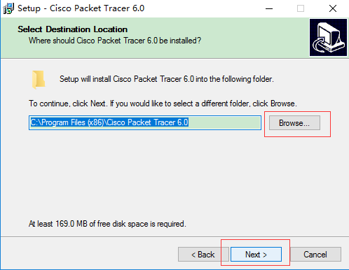 思科模拟器Cisco Packet TracerV8.0