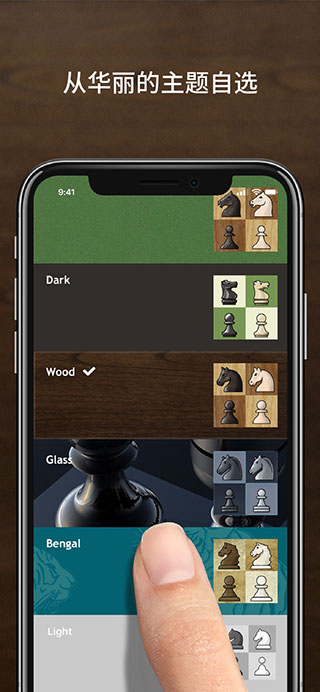 国际象棋手游下载-国际象棋最新apk下载v1.0 运行截图4