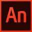 Adobe Animate CC中文版