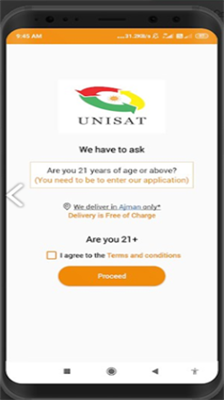 unisat钱包2024最新版下载_unisat钱包官方版免费下载v5.0.6 运行截图2