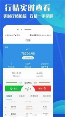 bitcoin交易所2024最新版下载-bitcoin交易所官方版下载v2.9.96 运行截图3