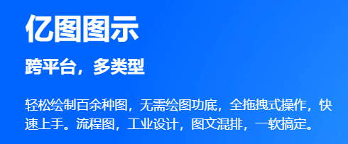 亿图图示下载2024官方最新版_亿图图示免费下载安装 运行截图1