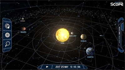 流浪地球探索宇宙破解版安卓版下载-流浪地球探索宇宙破解版最新版下载v3.2.4 无限金币版 运行截图3