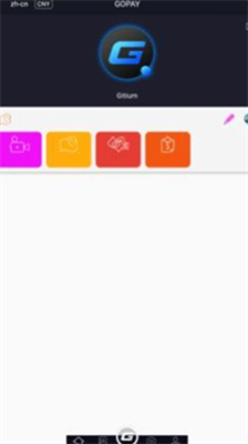 gopay003钱包2024最新版下载_gopay003钱包手机版下载v1.1.7 运行截图2