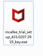 迈克菲（McAfee）下载