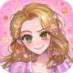 仙女贴贴乐破解版 v1.0 手机版