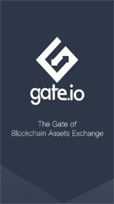 gate.io手机版下载ios版_gate.io官网最新苹果app下载v2.6.0 手机版 运行截图1