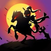 暗黑骑士最新版 V1.4.0