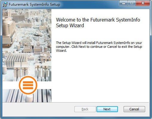 Futuremark SystemInfo 3dmark