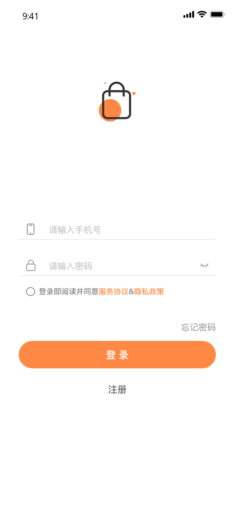 丽质优选APP下载-丽质优选安卓正版下载v1.0.7 运行截图3