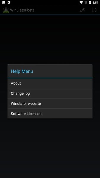 Winlator1.1下载-Winlator1.1版本下载安装最新版 运行截图4