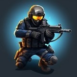 特警战术射击v0.2.1