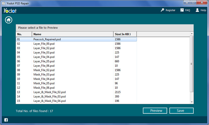 Yodot PSD RepairV1.0.0.7