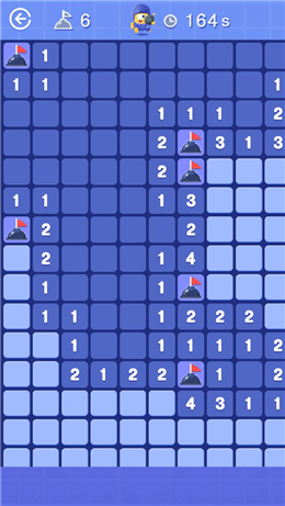无尽的扫雷手游下载-无尽的扫雷手机最新下载v3.1.3 运行截图2