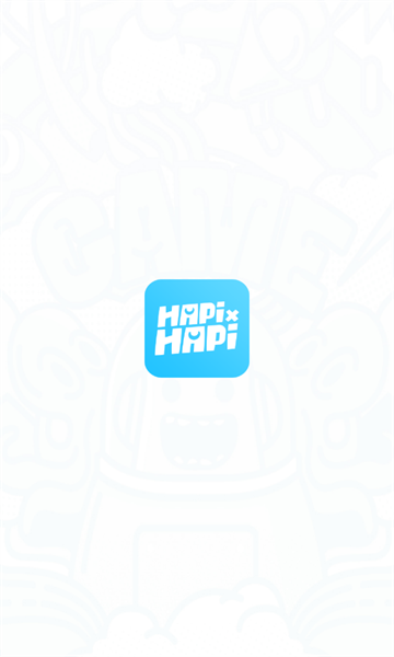 HapiHapi盒子APP下载-HapiHapi盒子安卓免费版下载v1.0.0 运行截图2