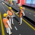 桥梁道路建设者v1.1