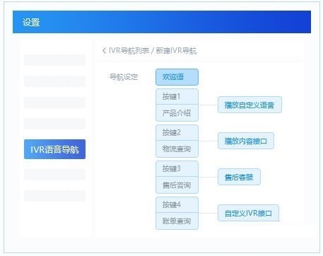 米多客云呼叫中心客服软件下载v1.1.8.1-米多客云呼叫中心企业版下载 运行截图1