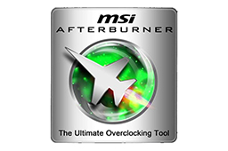 MSI Afterburner显卡超频工具v4.6.5