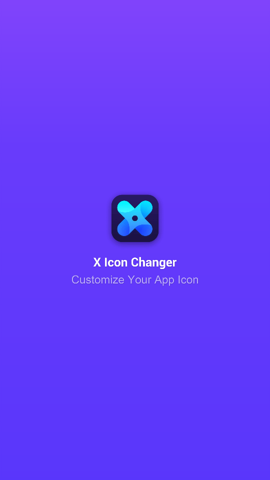 XIconChanger