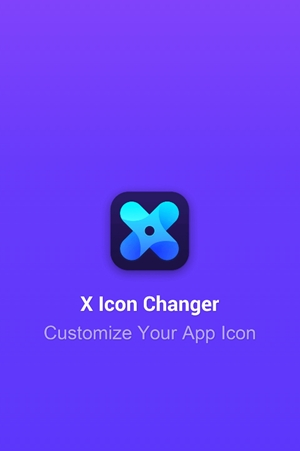 XIconChanger中文版