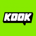 kook v1.60.0