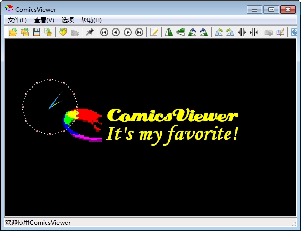 ComicsViewer(漫画阅读器)下载-ComicsViewer(漫画阅读器)最新免费下载安装v3.28 运行截图1