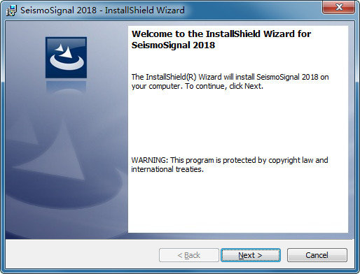 SeismoSignal下载-SeismoSignal免费下载安装 运行截图1