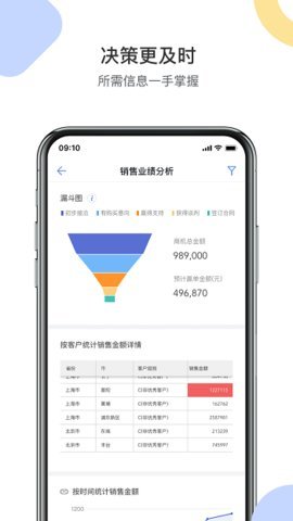 成免费crm最新版下载-成免费crm软件免费下载安装 运行截图3