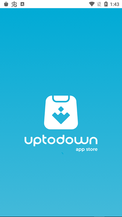 Uptodown下载-Uptodown安卓手机下载v5.75 运行截图1