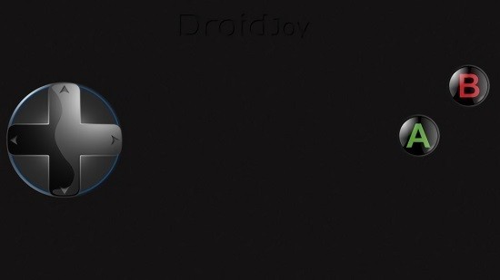 droidjoy2.1.0安卓-droidjoy2.1.0安卓最新版下载 运行截图1