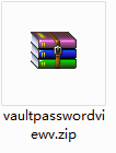 VaultPasswordView软件下载-VaultPasswordView中文版下载 运行截图1