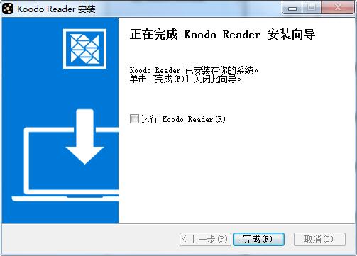 Koodo Readerv1.4.0