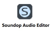 Soundop Audio Editor免费版 